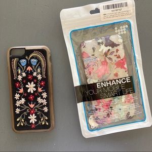 2 iPhone 6s cases